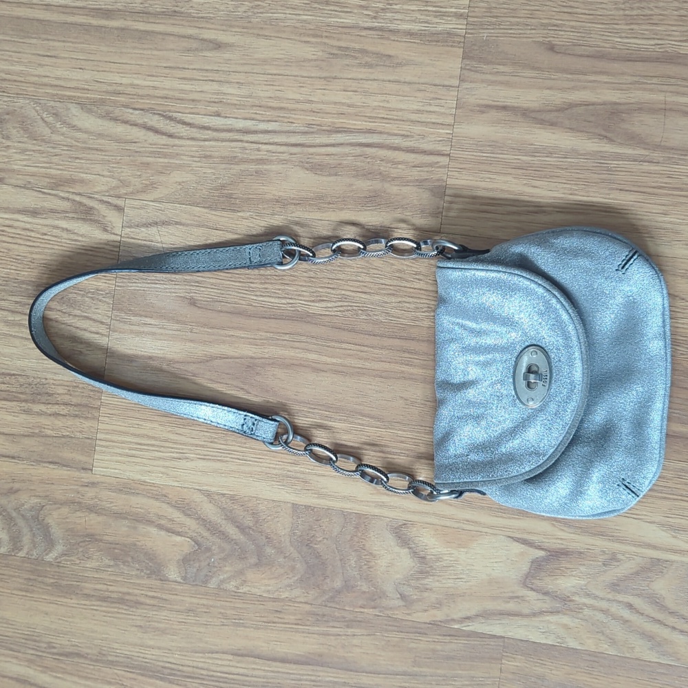 Fossil Hand Bag shoulder bag small evening